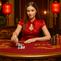 Wonaco - Live Baccarat - VIP Casino Game with Real Dealers