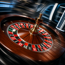 Wonaco - Live Roulette - Professional Croupier HD Stream