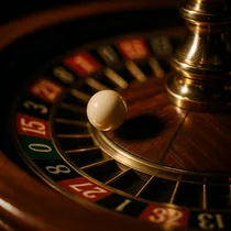 Wonaco - Live Roulette - Evolution Gaming