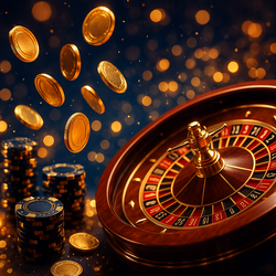 Wonaco Casino Bonus - 100% do 1000€ + 10 Darmowych Spinów