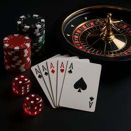 Wonaco - Dodatkowy Dostawca Gier