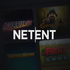 NetEnt - Dostawca Gier Kasynowych