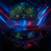 Wonaco - Esports Betting - CS:GO and League of Legends